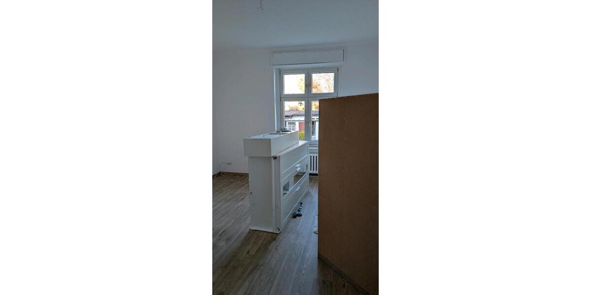 Etagenwohnung Forst (Lausitz) - 1 Zimmer, 38 m&sup2;, 328&euro; | Angebot:26522549