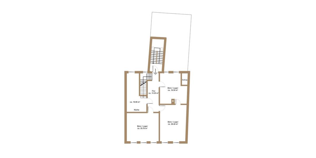 Mehrfamilienhaus, Wohnhaus Meißen - 1 Zimmer, 449.000&euro; | Angebot:26190359