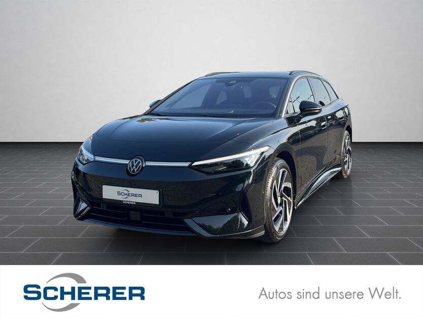 VW ID.7 24.410 km 44.980 € Mainz 55129