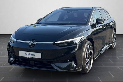 VW ID.7 24.410 km 45.700 € Mainz 55129