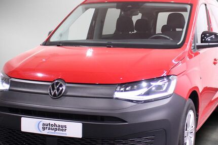 VW Caddy Maxi 23.320 km 28.888 &euro; Brandis 04821