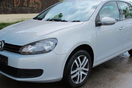 VW Golf 87.000 km 5.400 &euro; Walddorfhäslach 72141