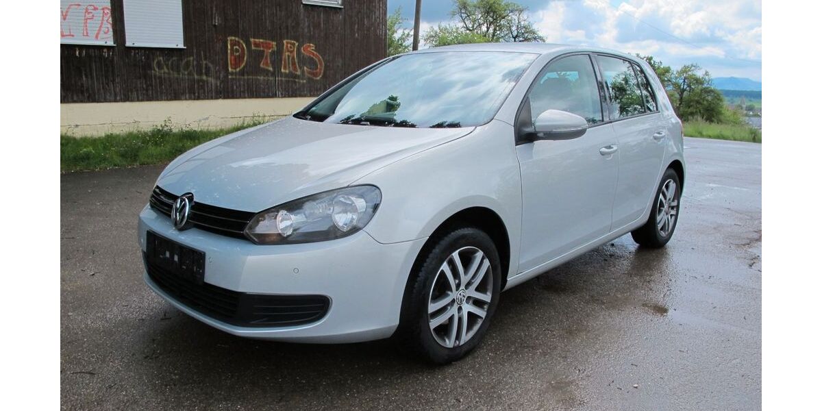 VW Golf 87.000 km 5.400 &euro; Walddorfhäslach 72141