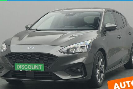 Ford Focus 125.965 km 9.300 &euro; Bad Nauheim 61231