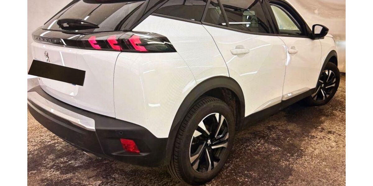 Peugeot 2008 213.111 km 11.781 &euro; Frankfurt am Main 60389