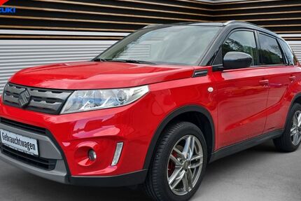 Suzuki Vitara 57.900 km 13.900 &euro; Obernzell 94130