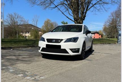 Seat Ibiza 66.000 km 12.399 € Nürtingen 72622