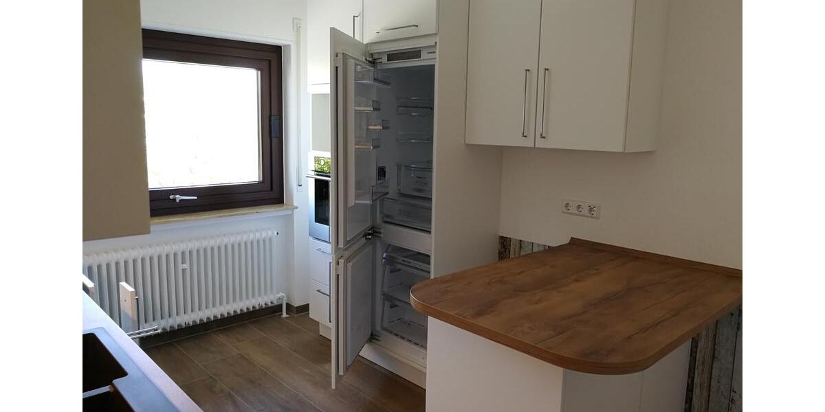 Etagenwohnung Siegelsbach - 4 Zimmer, 76 m&sup2;, 836&euro; | Angebot:26664903