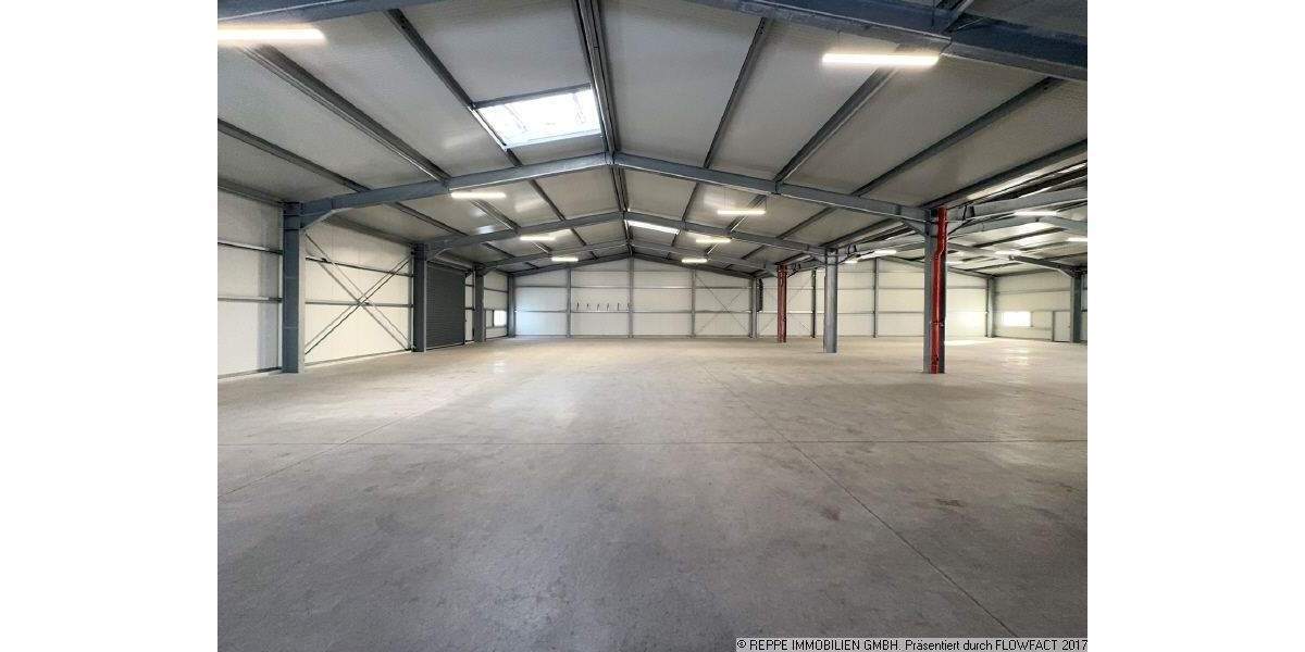 Gewerbeobjekt Burkau - 750.000&euro; | Angebot:25775688