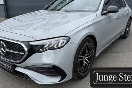 Mercedes-Benz E 200 15.176 km 55.880 &euro; Hoppegarten 15366