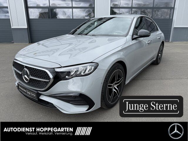 Mercedes-Benz E 200 15.176 km 55.880 &euro; Hoppegarten 15366