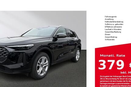 Audi Q5 14.703 km 49.280 &euro; Bielefeld 33609