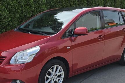 Toyota Verso 138.000 km 7.200 &euro; Oberteuringen 88094