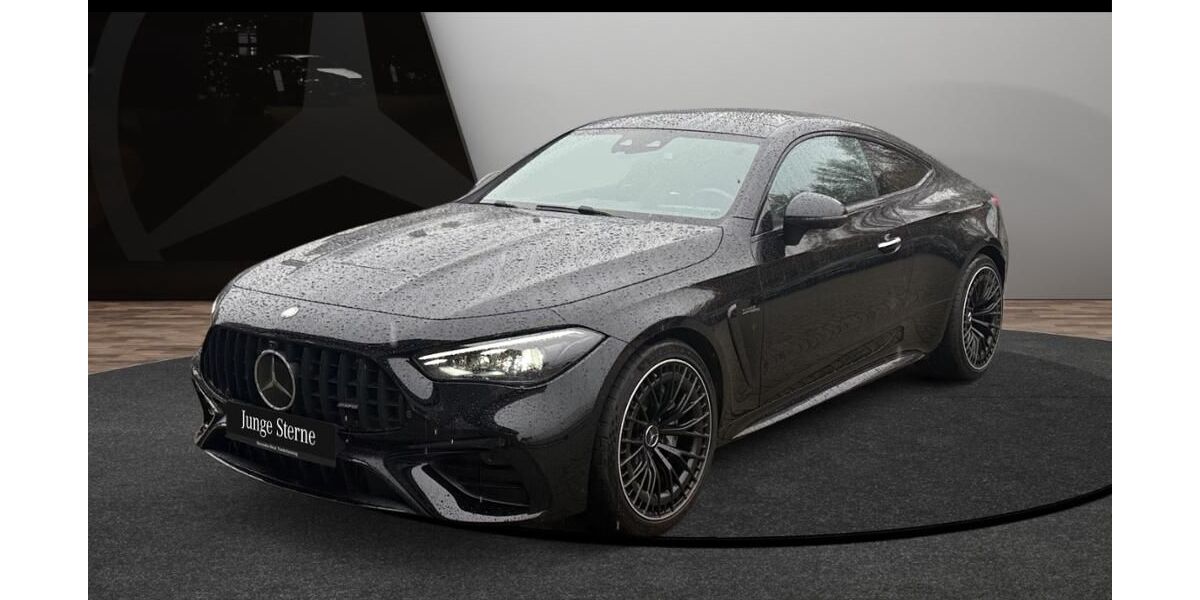 Mercedes-Benz CLE 53 AMG 5.841 km 77.990 &euro; Lübeck 23556