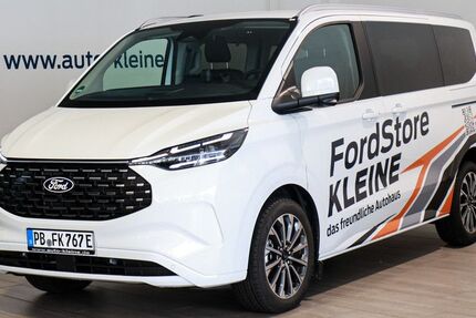 Ford Tourneo Custom 9.900 km 54.990 &euro; Paderborn 33102