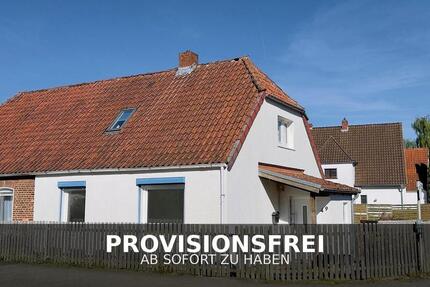 Haus Rotenburg (Wümme) - 4 Zimmer, 82 m&sup2;, 195.000&euro; | Angebot:26416096