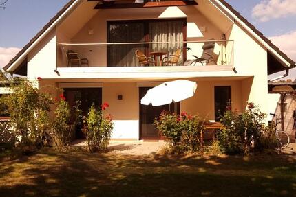 2 Wohnungen 1 Haus in Sahlenburg möbliert zu vermieten 5 zimmer