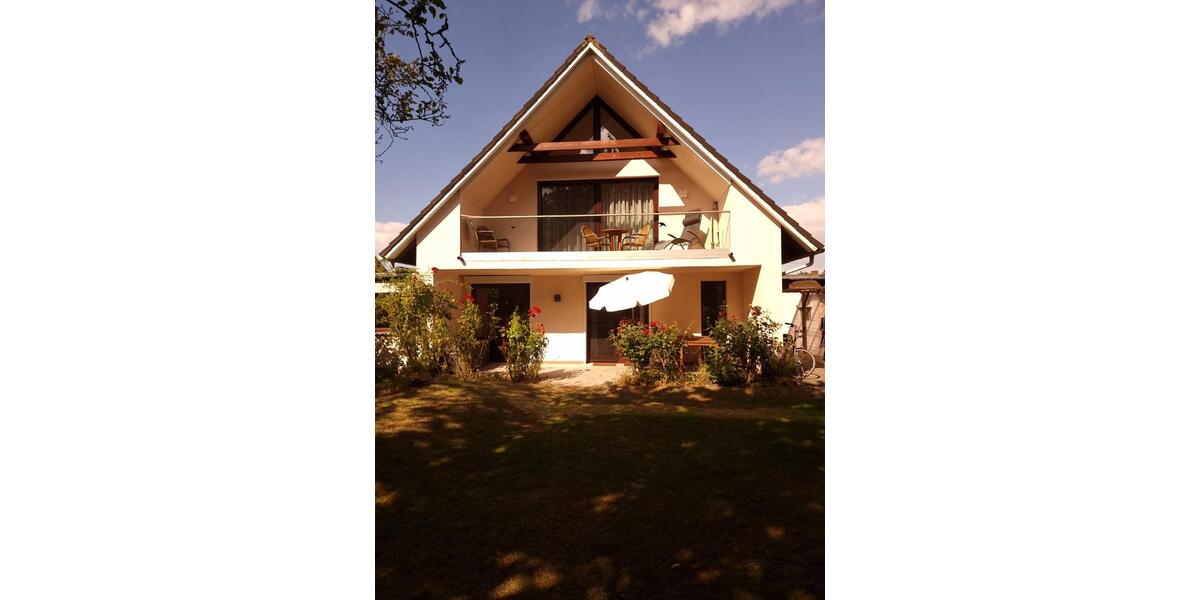 2 Wohnungen 1 Haus in Sahlenburg möbliert zu vermieten 5 zimmer