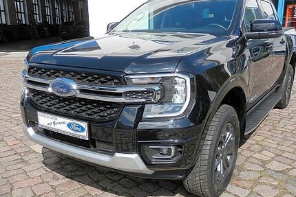 Ford Ranger 41.300 km 40.500 &euro; Eberswalde 16225