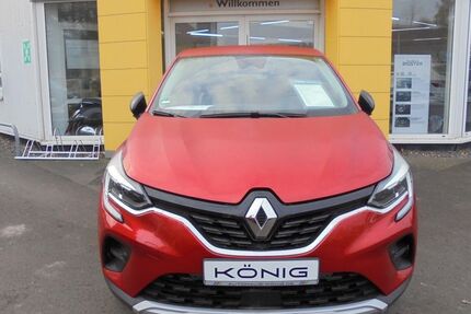Renault Captur 19.989 km 20.181 &euro; Prenzlau 17291