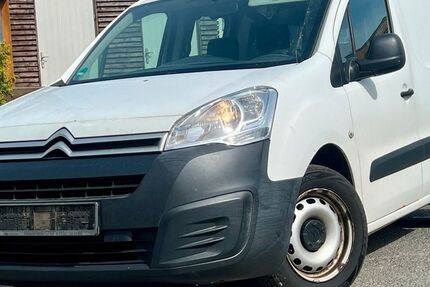 Citroen Berlingo 259.643 km 3.250 &euro; Gelsenkirchen 45884