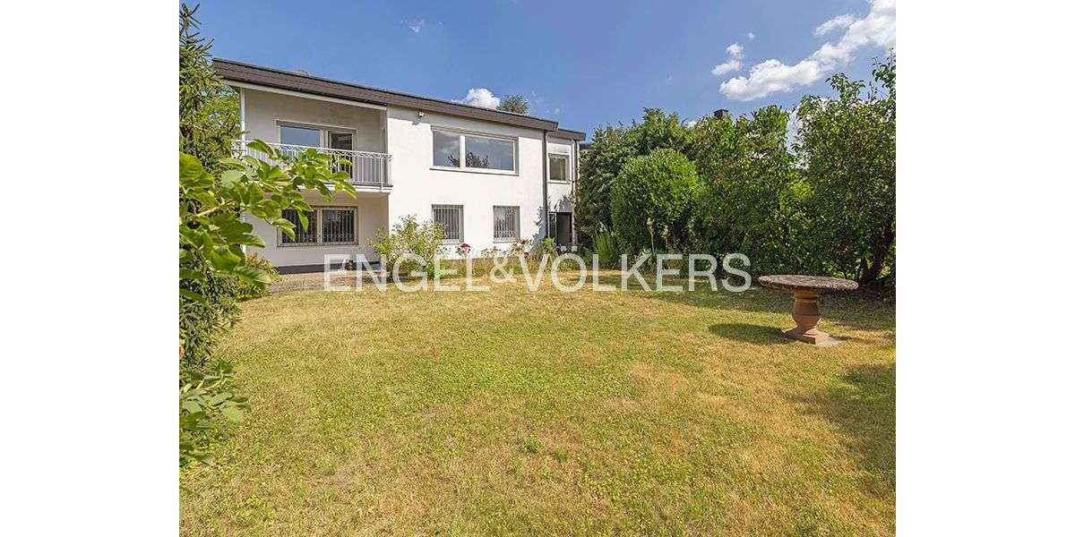 Haus zum Kaufen in Bad Soden am Taunus 890.000 € 176 m² 6 zimmer