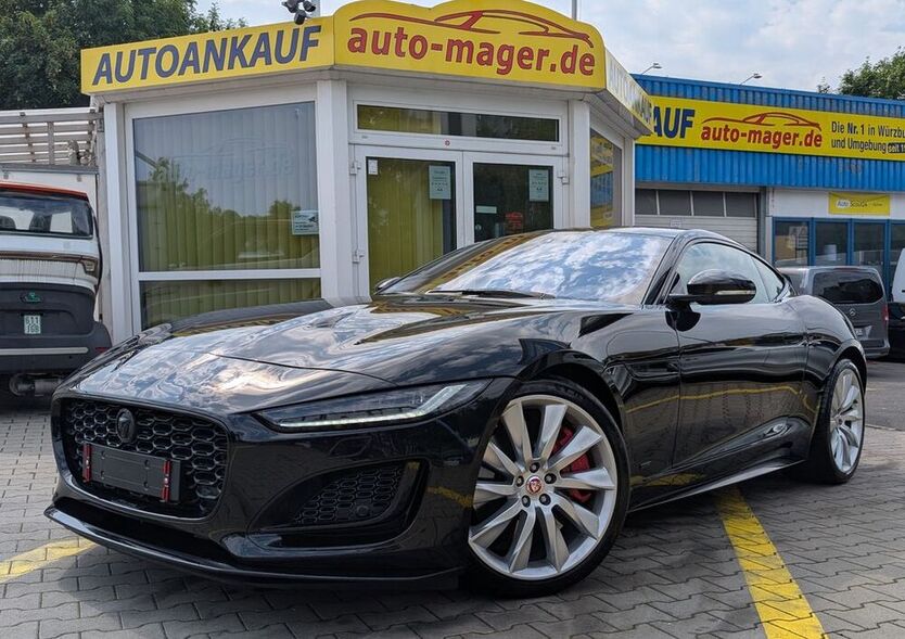 F-Type
