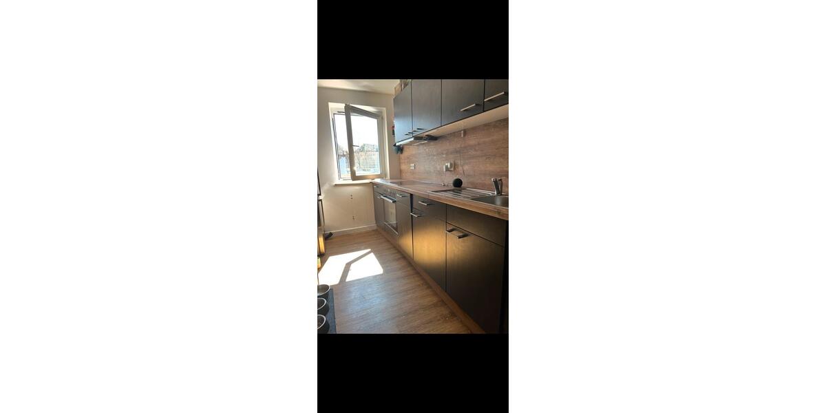 Etagenwohnung Augsburg Pfersee - 2 Zimmer, 48 m&sup2;, 225.000&euro; | Angebot:26088818
