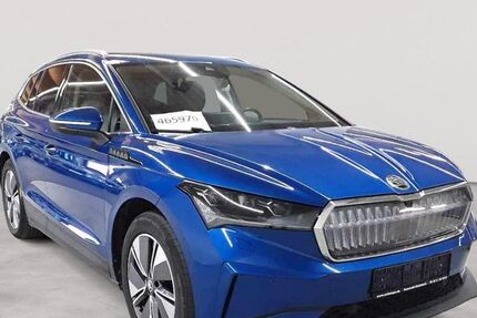 Skoda Enyaq 63.459 km 29.989 &euro; Fernwald-Steinbach 35463