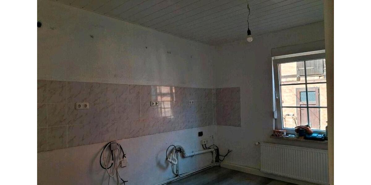 Reihenhaus Schöppenstedt - 5 Zimmer, 120 m&sup2;, 800&euro; | Angebot:26323171