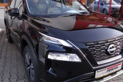 Nissan X-Trail 14.000 km 33.750 &euro; Sprendlingen 55576