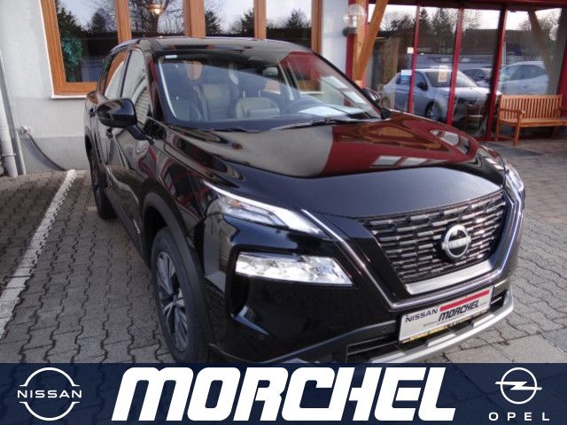 Nissan X-Trail 14.000 km 33.750 &euro; Sprendlingen 55576