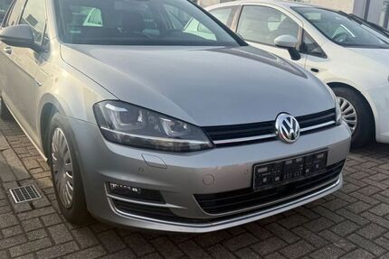 VW Golf 163.000 km 12.890 &euro; Emmendingen 79312