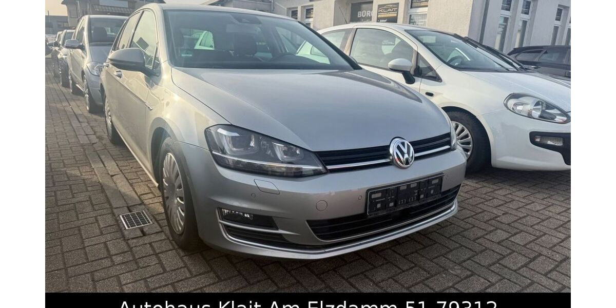 VW Golf 163.000 km 12.890 &euro; Emmendingen 79312