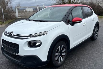 Citroen C3 75.000 km 8.290 &euro; Plankstadt 68723