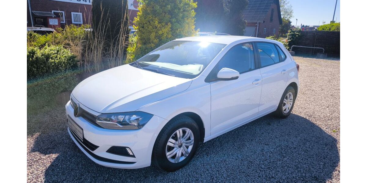 VW Polo 19.900 km 14.980 &euro; Bardowick / Lüneburg 21357
