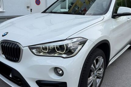 BMW X1 168.000 km 16.999 &euro; Höhenkirchen 85635