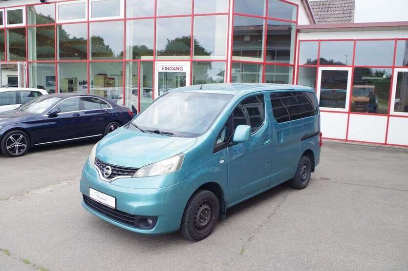 NV200