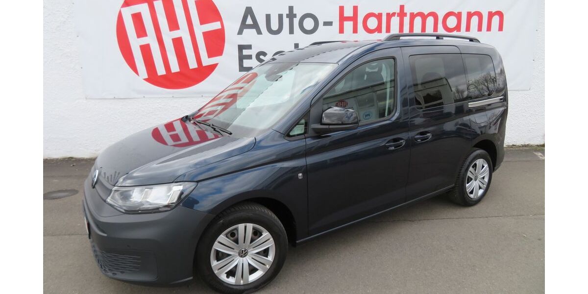 VW Caddy 44.350 km 20.780 &euro; Eschwege 37269