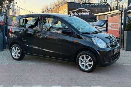 Daihatsu Cuore