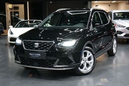 Seat Arona 35.704 km 19.480 &euro; Koblenz 56070