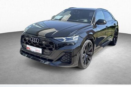 Audi Q8 15.500 km 77.890 &euro; Burgoberbach 91595