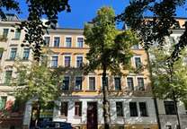 Wohnung zum Mieten in Leipzig 350 € 20 m²