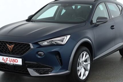 Cupra Formentor 45.055 km 24.990 &euro; Coburg 96450