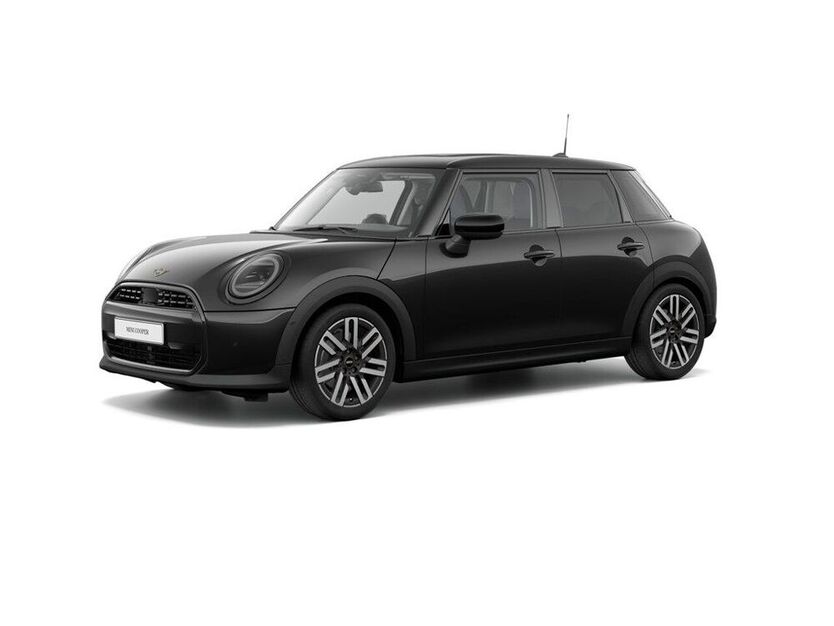 Cooper C