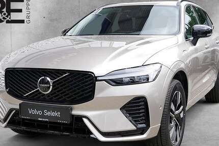 Volvo XC60 1.160 km 56.750 &euro; Glinde 21509