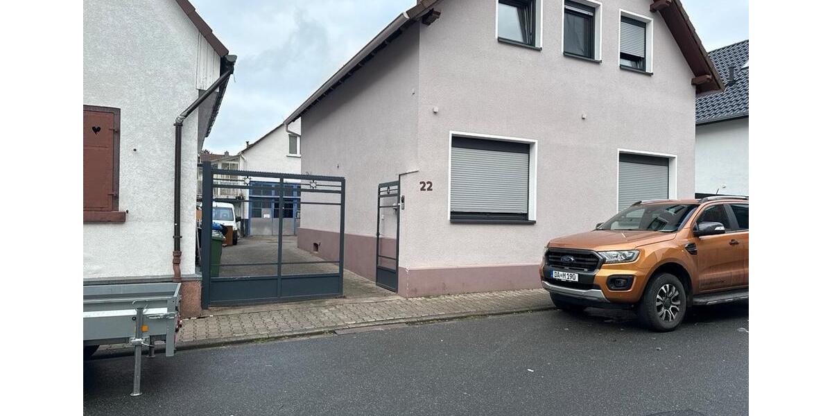 Mehrfamilienhaus, Wohnhaus Pfungstadt - 11 Zimmer, 280 m&sup2;, 370.000&euro; | Angebot:24838856