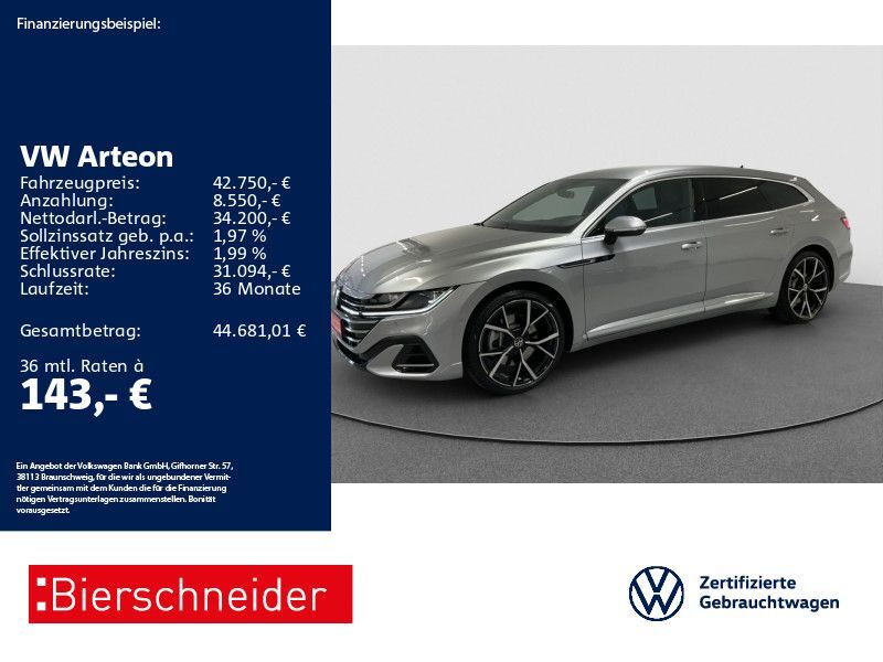 Arteon