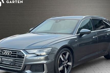 Audi A6 174.975 km 27.950 &euro; Einbeck 37574