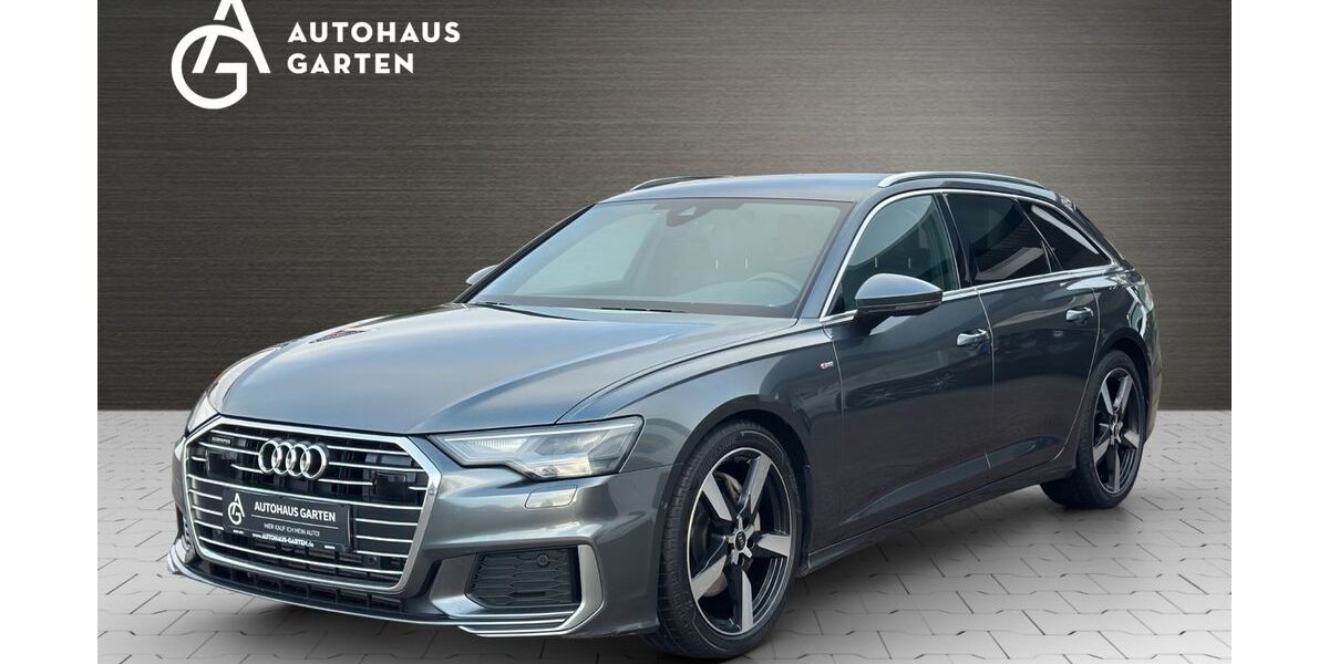 Audi A6 174.975 km 27.950 &euro; Einbeck 37574